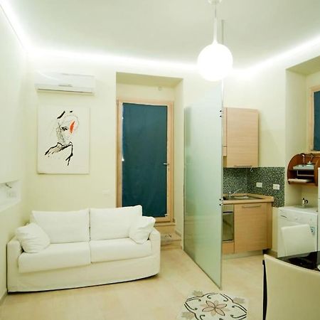 Ferienwohnung Silenzioso Monolocale In Zona Parioli Rom Exterior foto