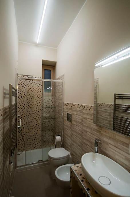Ferienwohnung Silenzioso Monolocale In Zona Parioli Rom Exterior foto