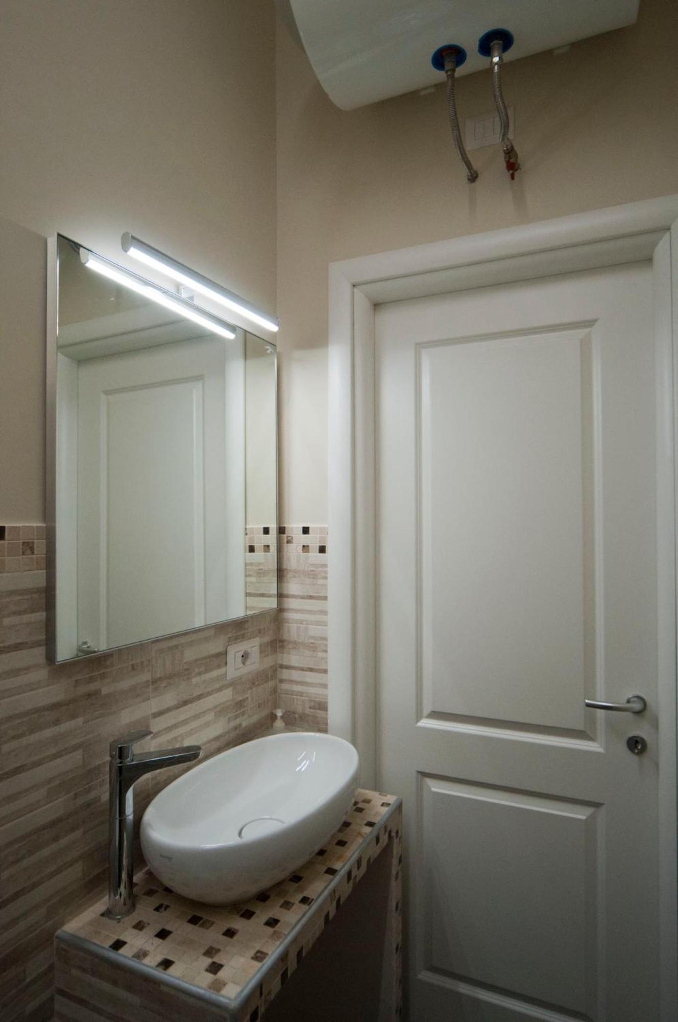 Ferienwohnung Silenzioso Monolocale In Zona Parioli Rom Exterior foto